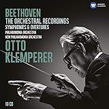Beethoven: The Orchestral Recording / Symphonies & Overtures