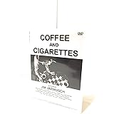 コーヒー&シガレッツ [DVD]