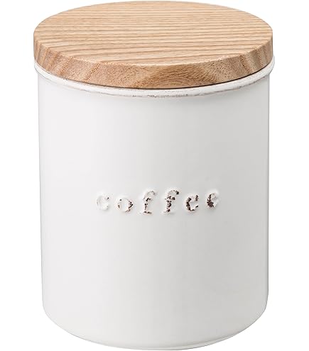 bonmac ボンマック キャニスター ビーンズケース コーヒー豆 収納 S-3 