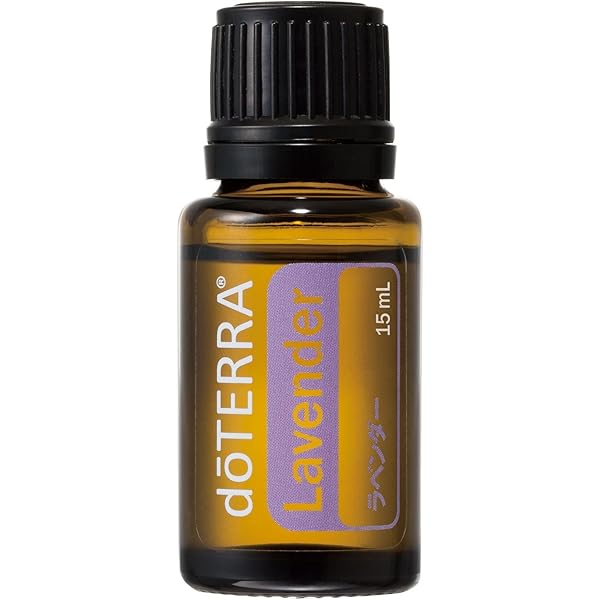 Amazon.co.jp: dōTERRA ドテラ アロマタッチ 5mL ブレンドオイル 