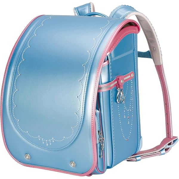 Amazon.co.jp: [ふわりぃ] 協和 ランドセル ロイヤルコレクション 