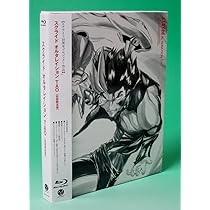 Amazon.co.jp: スクライド オルタレイション TAO (初回限定版) [Blu 