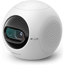 Amazon | Anker Nebula (ネビュラ) Astro (Android搭載モバイル 
