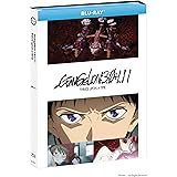 EVANGELION: 3.0/1.11 THRICE ONCE UPON A TIME