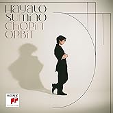 CHOPIN ORBIT (通常盤) (CD) - 角野隼斗 (特典なし)