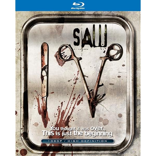 Amazon.co.jp: Saw [UMD pour PSP] [UMD] : DVD