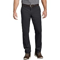 Work Pant Slim Straight Fit 