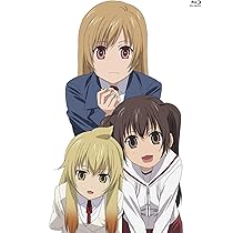 Amazon.co.jp: みなみけ~おかわり~Blu-ray BOX : 佐藤利奈, 井上麻里奈  