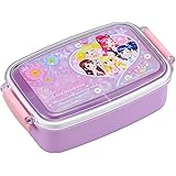 アイカツ ランチボックス 仕切付 PL-1R