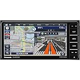 パナソニック(Panasonic) カーナビ ストラーダ 7インチ ワイド CN-HE02WD フルセグ ドラレコ連携 HD液晶搭載 全国市街地図に対応 Bluetooth接続 ETC2.0車載器対応