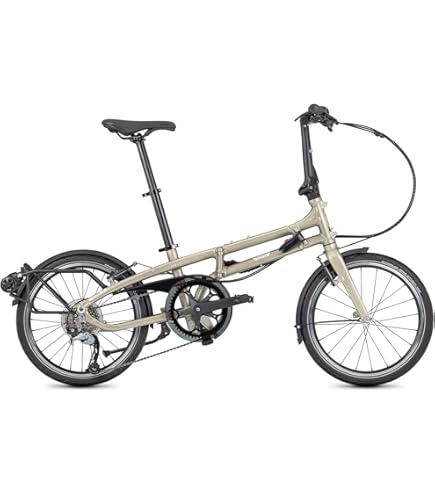 Amazon | Tern ターン 2022年モデル 折りたたみ自転車 Verge D9 