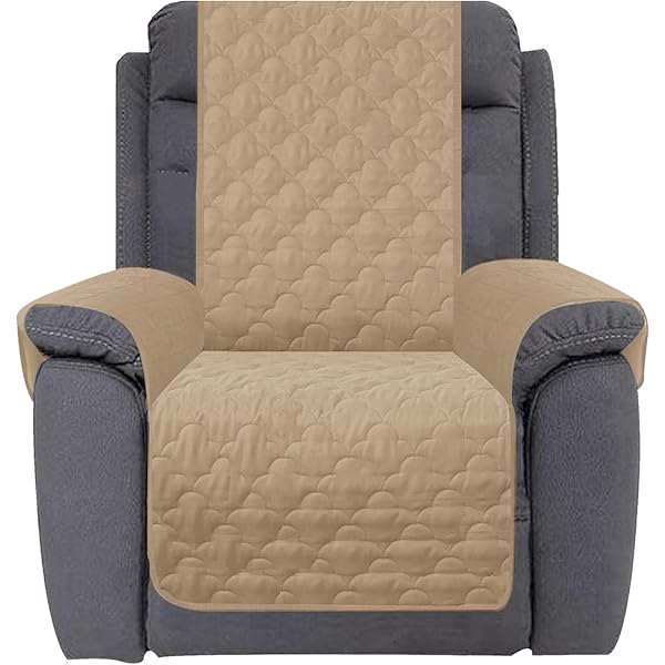 paw print sofa cover