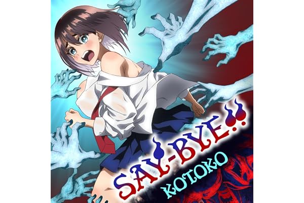SAY-BYE!!