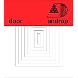 door（初回プレス分「8枚の扉」仕様）