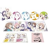 ゆゆ式 Blu-ray BOX