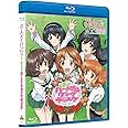 ガールズ&パンツァー 第2次ハートフル・タンク・ディスク [Blu-ray]