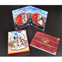 本好きの下剋上』Blu-ray BOX 神殿の巫女見習いII 第3期
