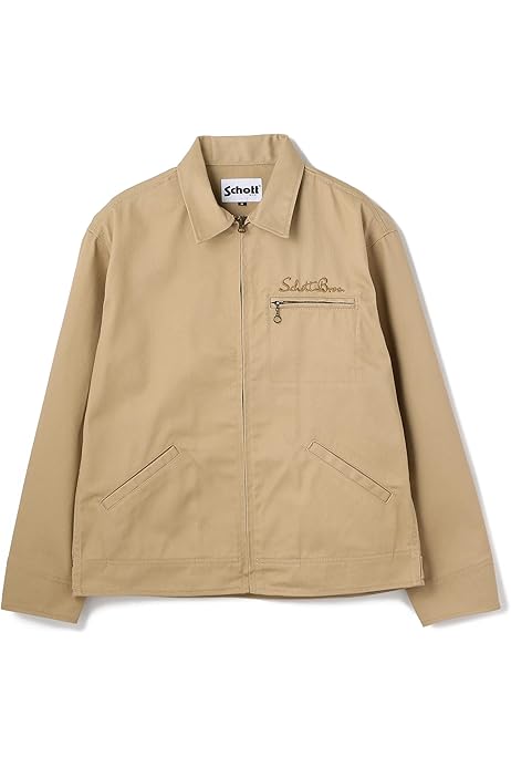 Amazon | [ショット] TC WORK JACKET ティーシー ワーク ジャケット 