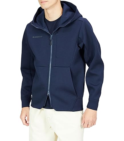 Amazon.co.jp: マムート（MAMMUT） アルティメット フーディー AF 