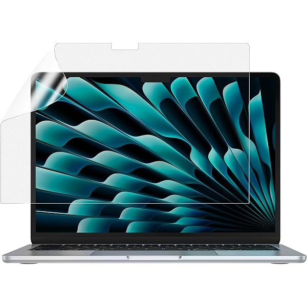 Amazon.co.jp: Apple 2024 MacBook Air (15インチ, 8コアCPUと10コア 