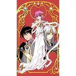 魔法騎士レイアース QHD(540×960)壁紙 ランティス,獅堂 光（しどう ひかる）,イーグル・ビジョン