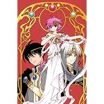 魔法騎士レイアース iPhone(640×960)壁紙 ランティス,獅堂 光（しどう ひかる）,イーグル・ビジョン