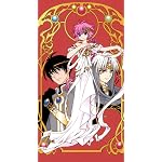 魔法騎士レイアース iPhoneSE/5s/5c/5 壁紙 視差効果 ランティス,獅堂 光（しどう ひかる）,イーグル・ビジョン