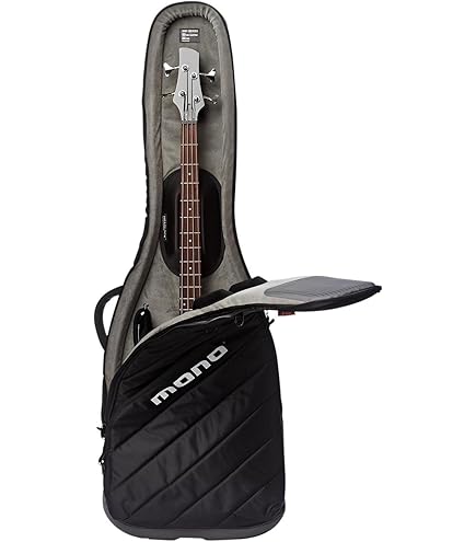 Amazon | MONO M80 Bass Guitar Case BLK M80-EB-BLK ベース用 