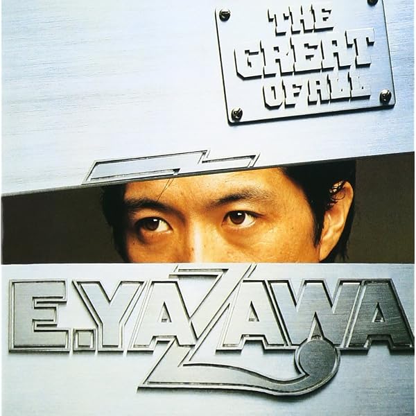 : THE GREAT OF ALL(2) - 矢沢永吉: ミュージック