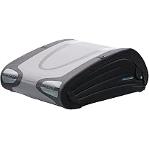 Amazon | Terzo テルッツォ (by PIAA) ルーフボックス 370L バミューダ 