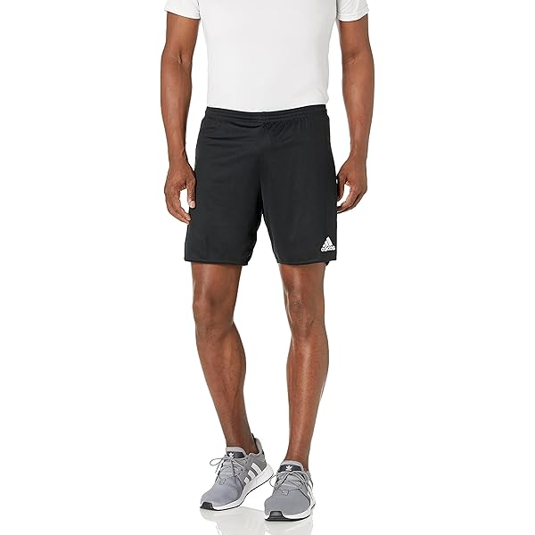 adidas Designed 2 Move 3-Stripes Primeblue Shorts - Grey | adidas US