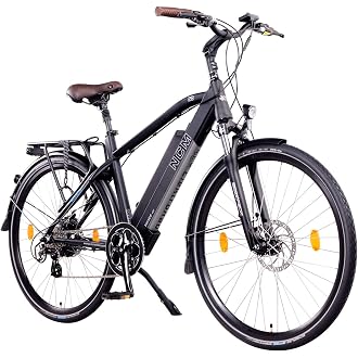 Adult Electric Bicycles