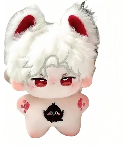 Amazon.co.jp: シン ぬいぐるみ 恋と深空 キャラク ターフィギュア 