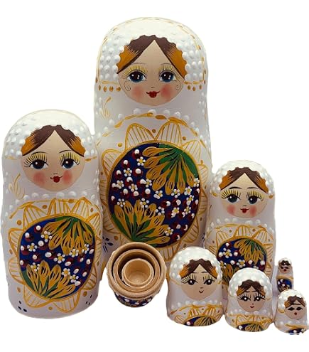 Amazon.co.jp: ロシア雑貨リンゴ型ミニ飾り皿 オーナメント オリガ作 