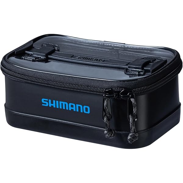 美品 室内使用 シマノ BK-007R ロッドレスト付 ボートバッグ 32L 