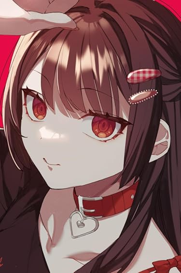 地雷なんですか？地原さん  iPhone/Androidスマホ壁紙(640×960)-1 - 地原舞(ちはらまい)