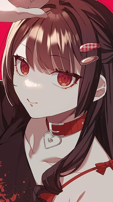 地雷なんですか？地原さん  iPhone/Androidスマホ壁紙(1080×1920)-1 - 地原舞(ちはらまい)