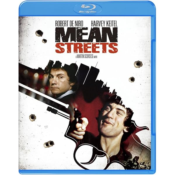 Amazon.co.jp: レイジング・ブル [Blu-ray] : ロバート・デ・ニーロ  