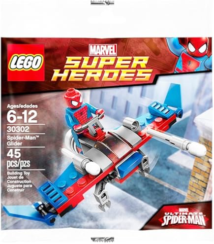 Amazon.co.jp: レゴ (LEGO) ジュニア スパイダーマンの隠れ家 10687 