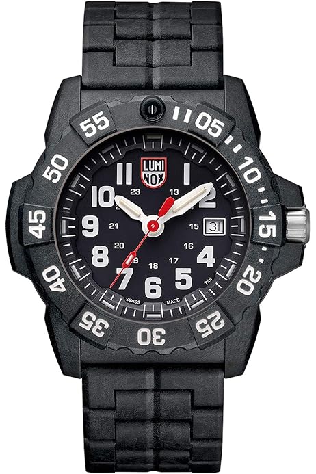 Amazon.co.jp: [ルミノックス]Luminox 腕時計 LANDシリーズ Luminox 