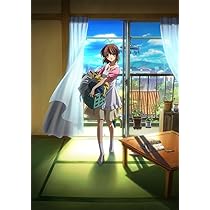 Amazon.co.jp: CLANNAD AFTER STORY コンパクト・コレクション Blu-ray  