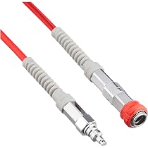 Amazon | マキタ(Makita) 高圧スリックスリムホース 20m A-51758 【高 マキタ スリムホース20M
