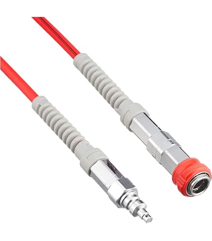 Amazon | マキタ(Makita) 4ミリ高圧エアタッカ(赤) AT425HE | エアタッカ