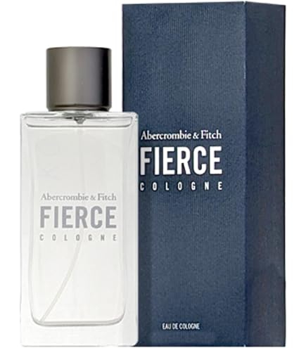 Amazon | アバクロンビー&フィッチ フィアース オーデコロン 100mL 