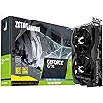 ZOTAC Gaming GeForce GTX 1660 Super 6GB GDDR6 192ビット ゲームグラフィックカード 超コンパクト ZT-T16620F-10L