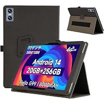 Bmax I11 Power 11インチ Android 14 タブレット