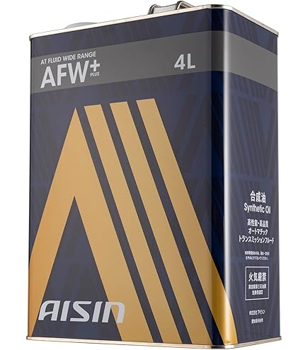 Amazon.co.jp: NUTEC(ニューテック) 高機能マルチフルード ATF/CVTF 2L 