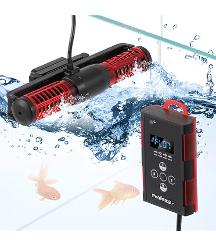 Amazon.co.jp: ウェーブポンプ 水流ポンプ 水中ポンプ 水槽ポンプ 