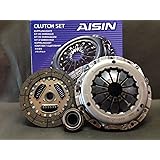 TCSD004K アイシン製 クラッチ３点キット ハイゼット バン カーゴ S200V S210V ハイゼット トラック S201P S201C S211P パネルバン ※下記＜商品の説明欄にて適合確認御願いします＞