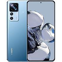 Amazon | シャオミ(Xiaomi) SIMフリースマートフォン 12T Pro 8GB+  